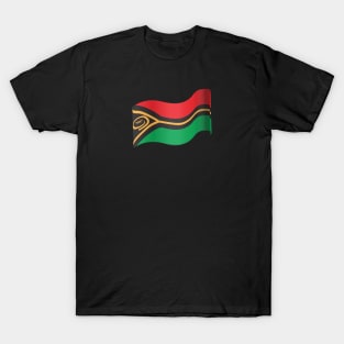 Vanuatu T-Shirt